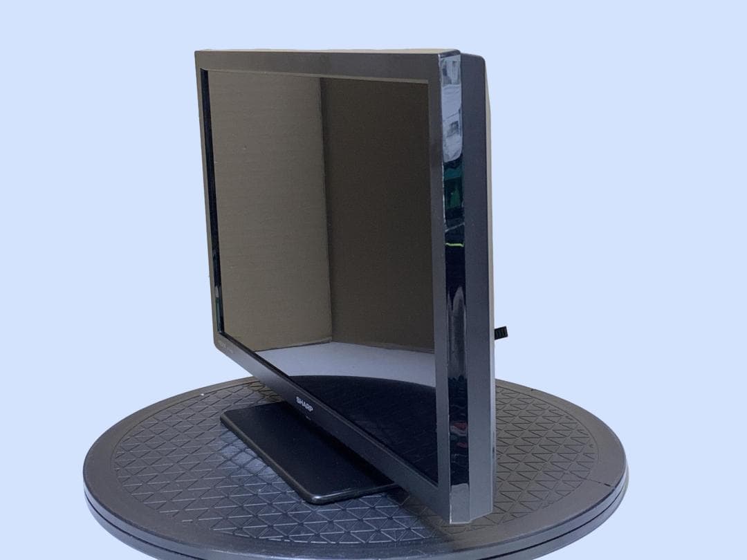 M8960 SHARP シャープ 2T-C19DE 19V型 液晶テレビ