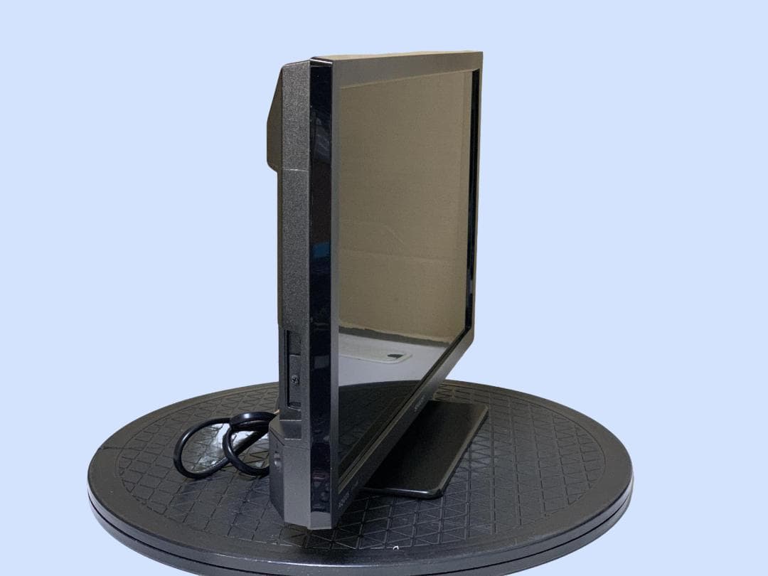 M8960 SHARP シャープ 2T-C19DE 19V型 液晶テレビ