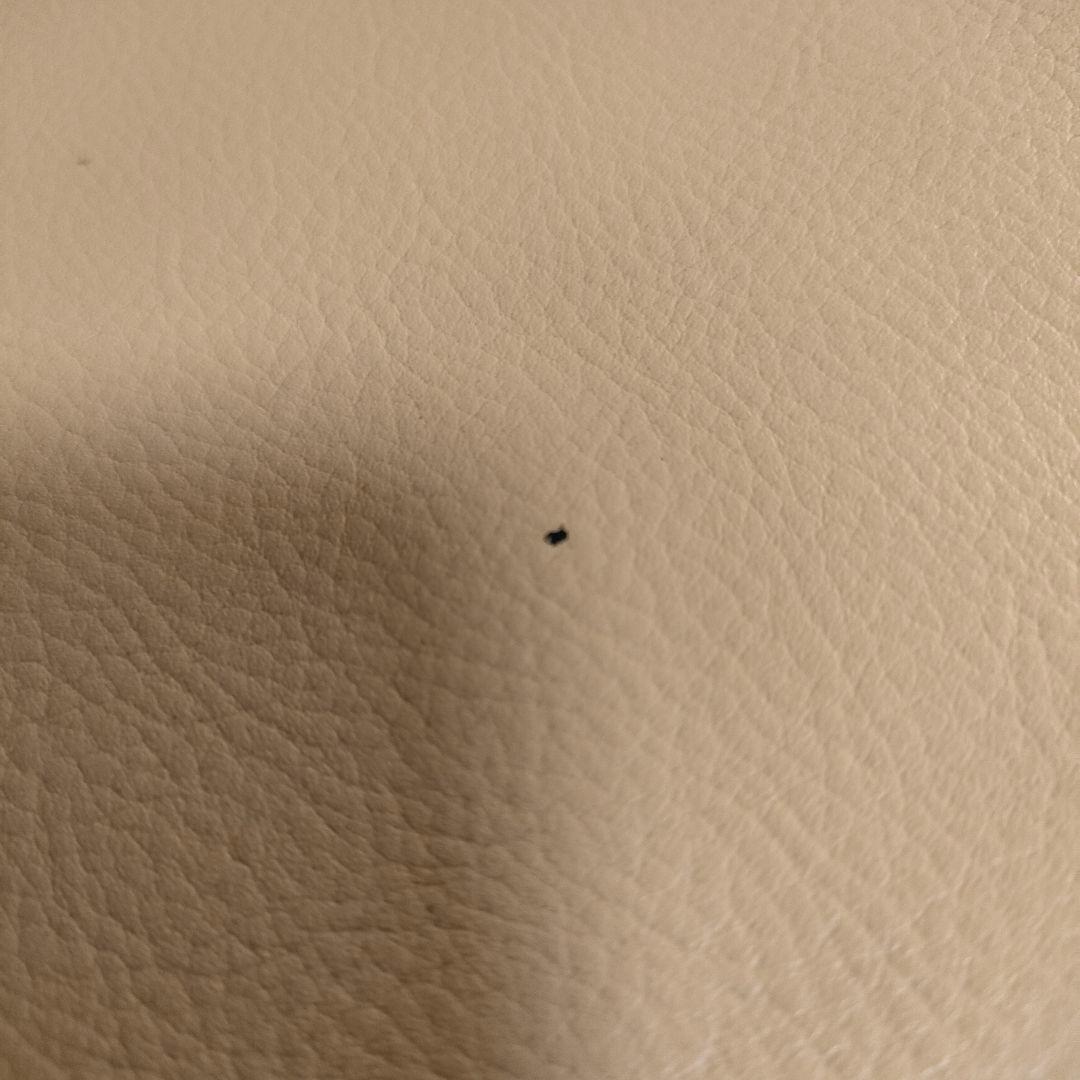 【希少】青林製作所 70sヴィンテージハーフアームチェア ④