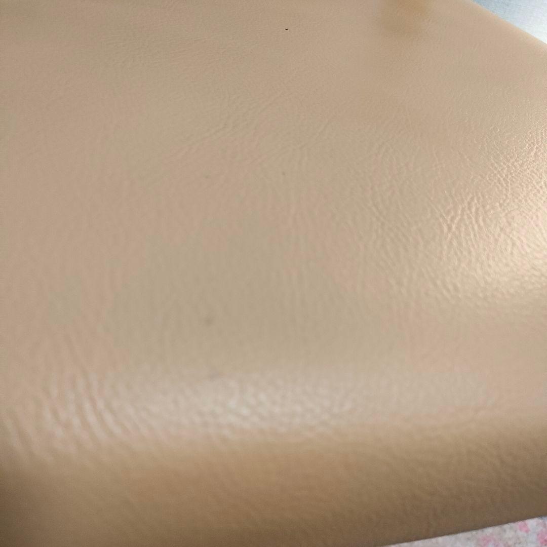 【希少】青林製作所 70sヴィンテージハーフアームチェア ④