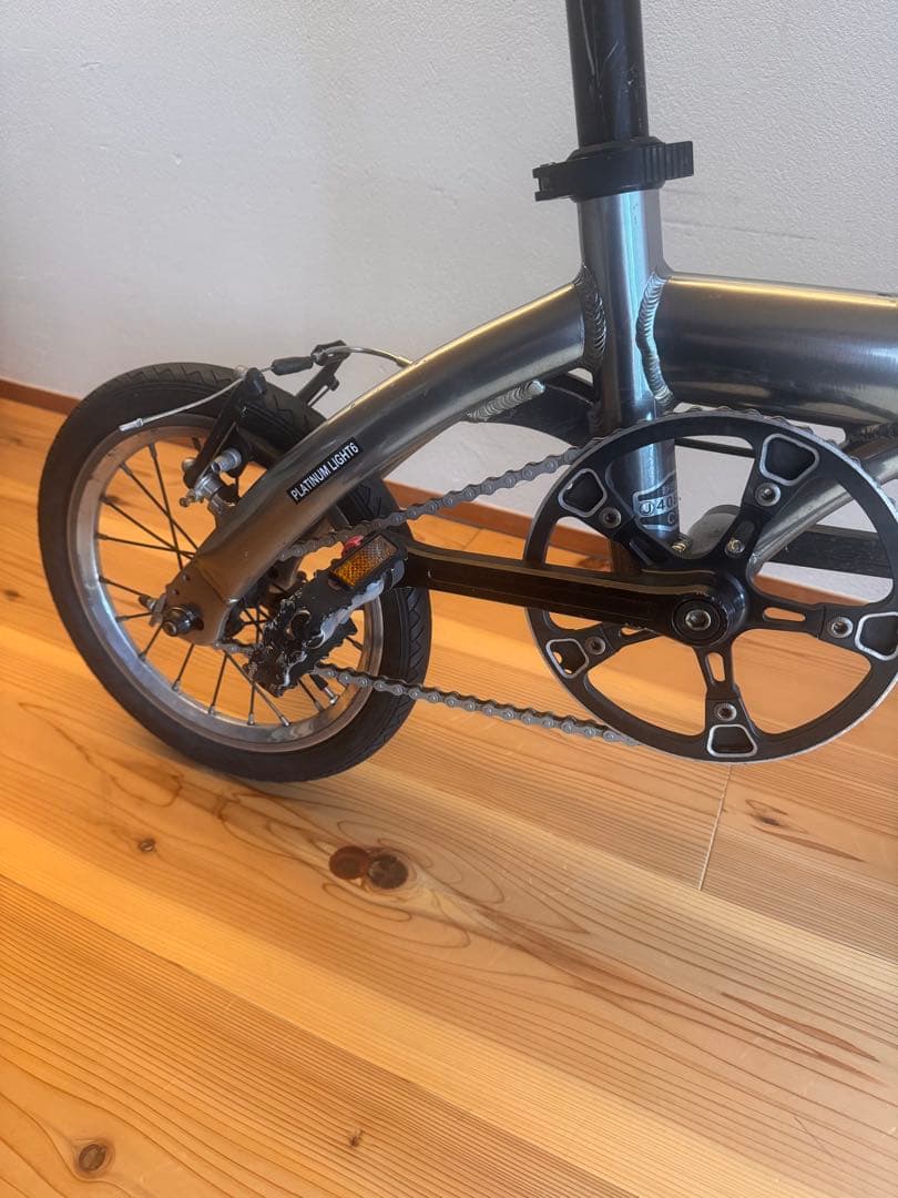 RENAULT(ルノー) PLATINUM LIGHT6