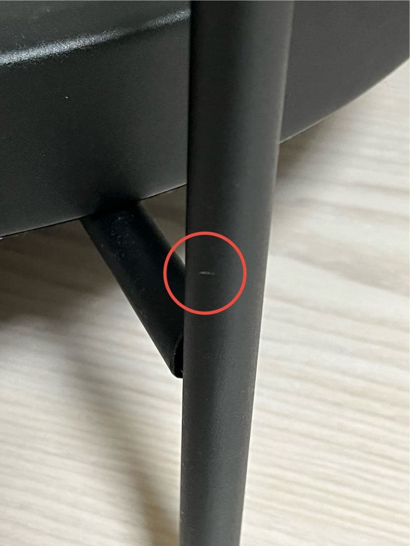 BoConcept ボーコンセプトMadrid ガラス　コーヒーテーブル