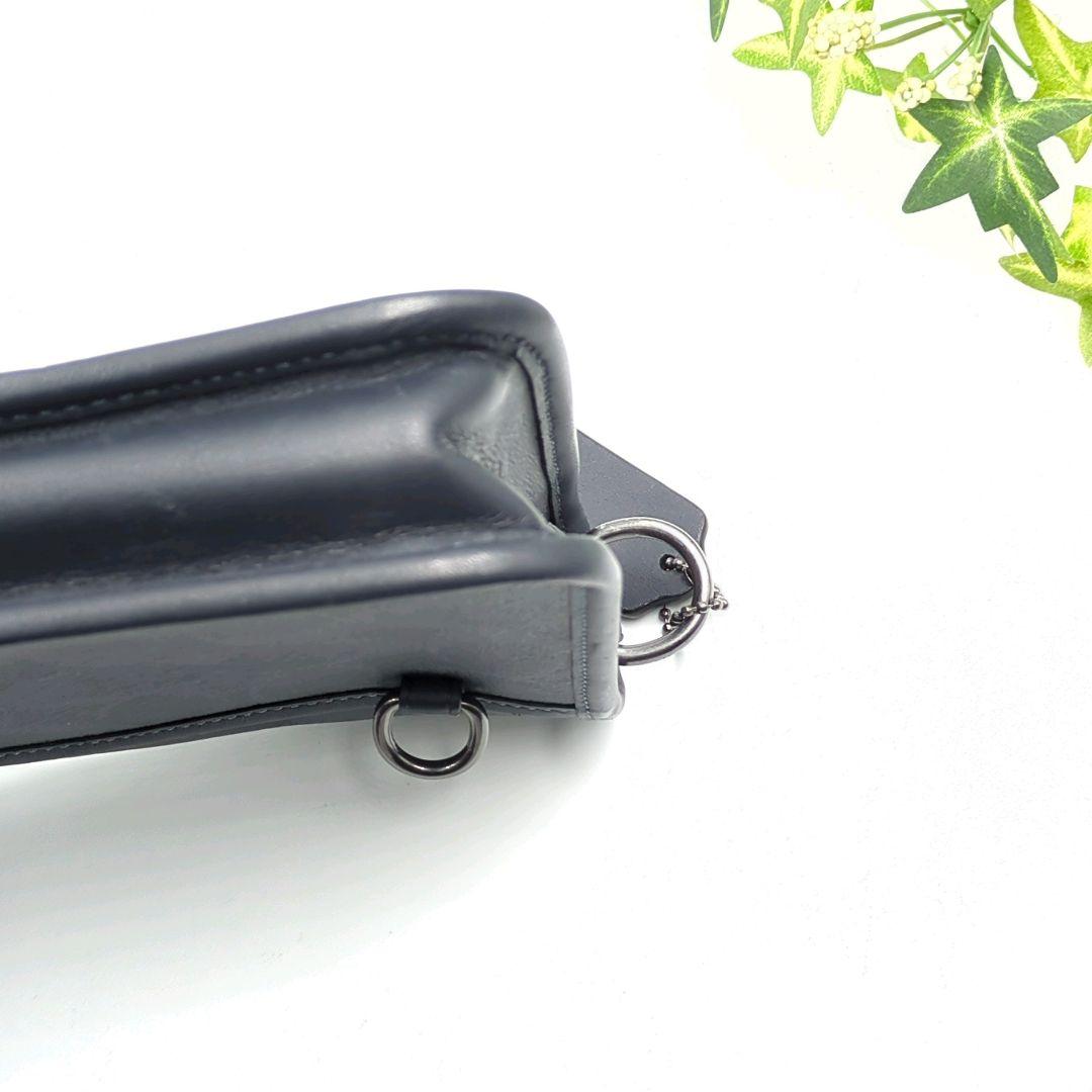 美品✨️COACH　コーチ　ショルダーバッグ　シグネチャー