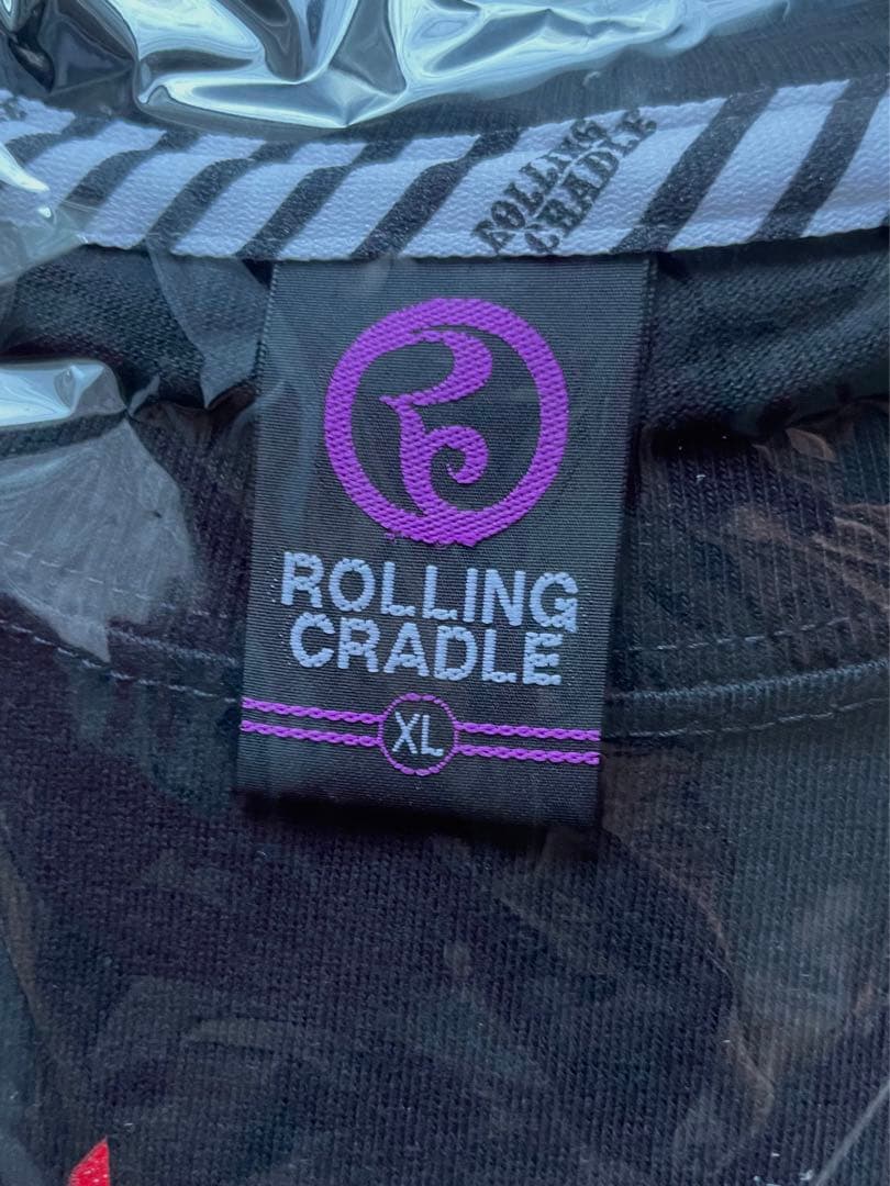 エル・デスペラード★DVD ★Tシャツ XL★ハーフスウェットパンツ L