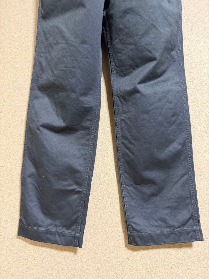 WAREHOUSE　Lot 1082 CHINOES