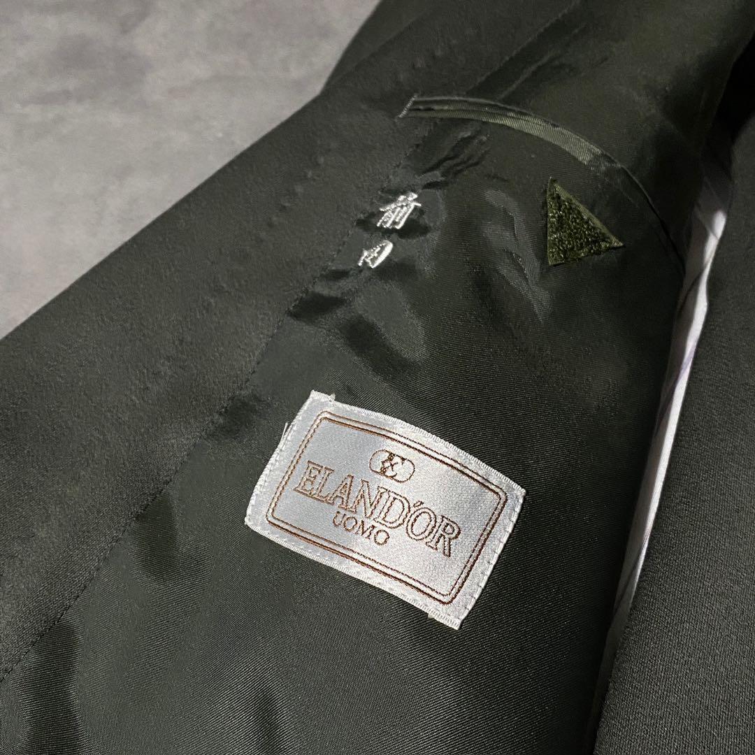 90s vintage レトロセットアップ スーツ ピンズ No.190成人式