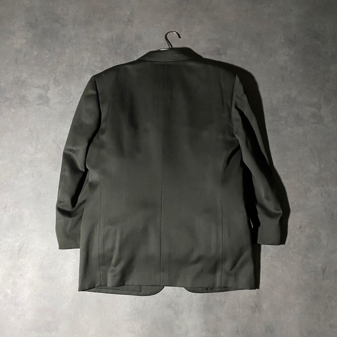 90s vintage レトロセットアップ スーツ ピンズ No.190成人式