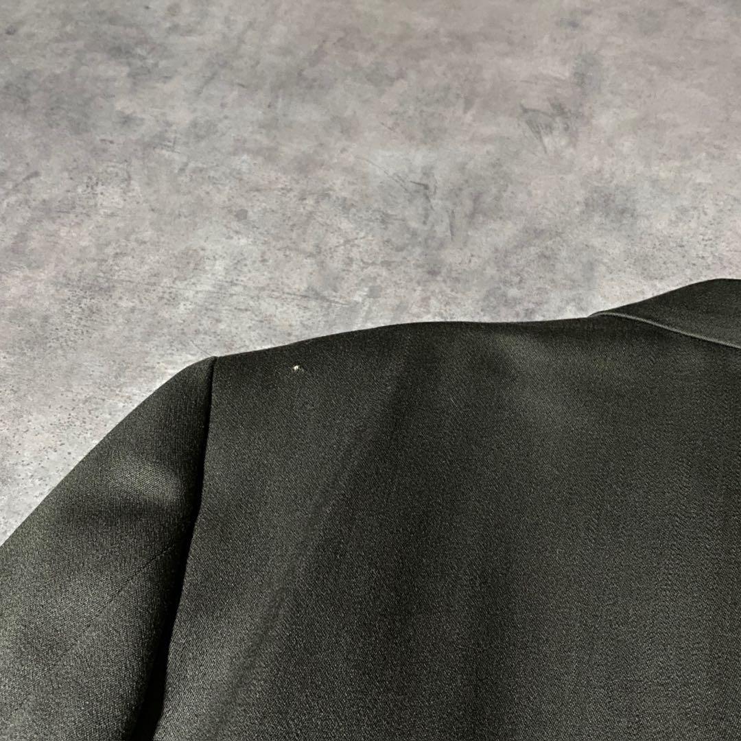 90s vintage レトロセットアップ スーツ ピンズ No.190成人式