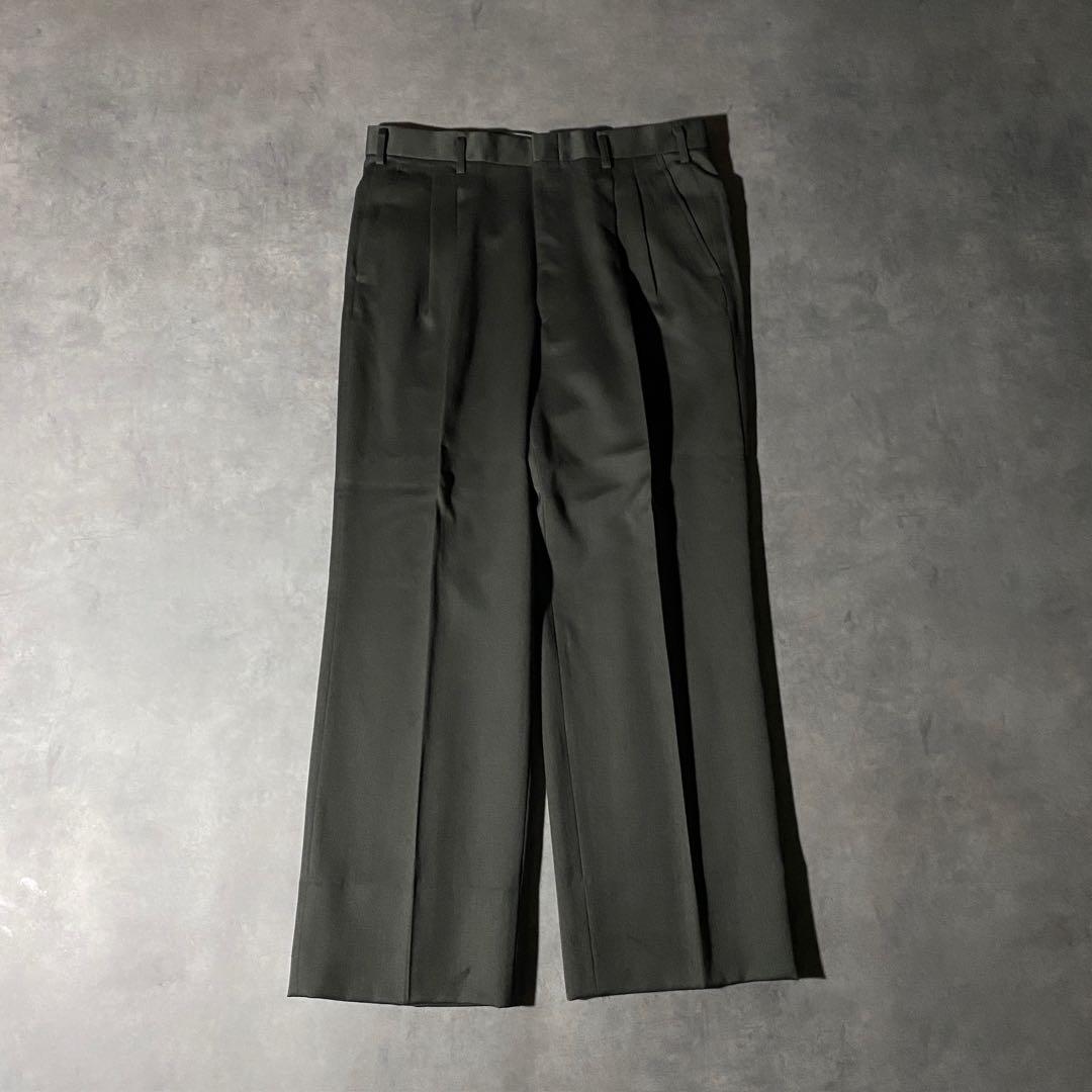 90s vintage レトロセットアップ スーツ ピンズ No.190成人式