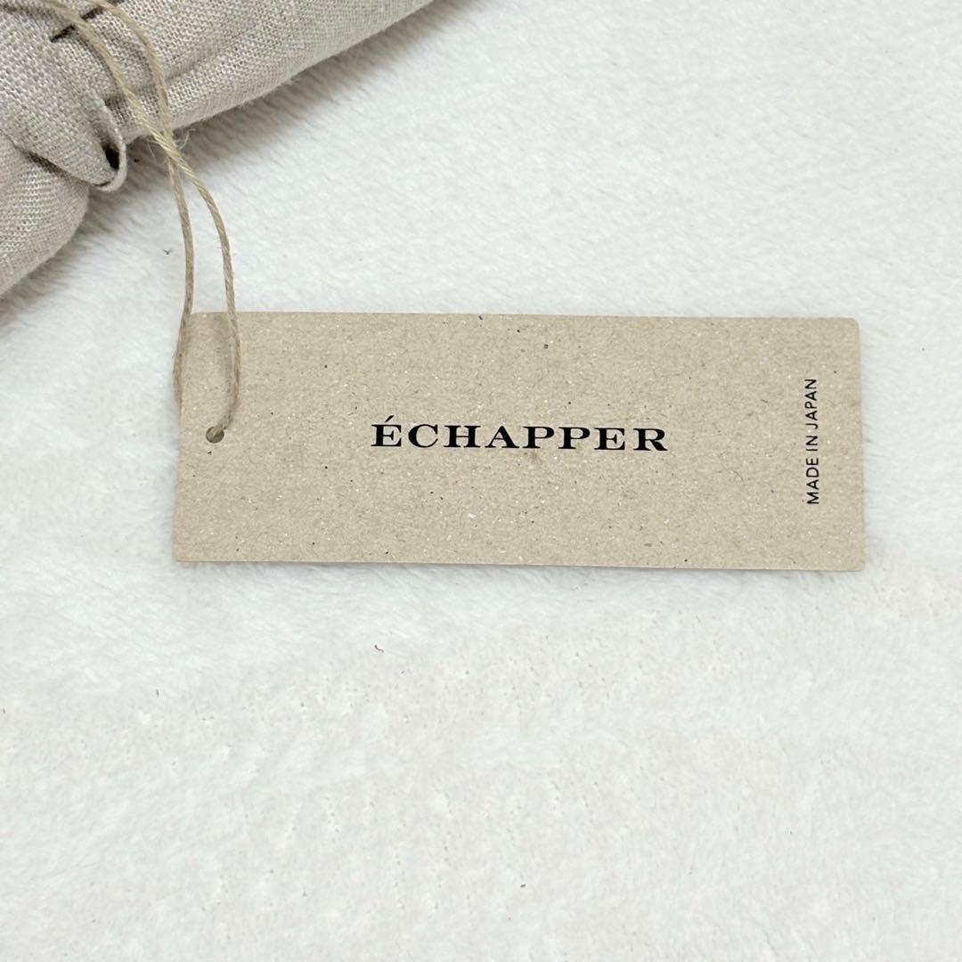 ◆新品◆ECHAPPER エシャペ ブランケット full フルサイズ XL