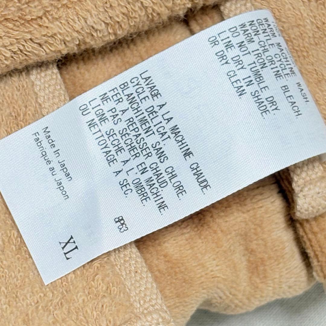 ◆新品◆ECHAPPER エシャペ ブランケット full フルサイズ XL