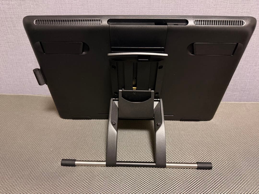 液タブ・ペンタブ wacom Cintiq 16 DTK1660K0D