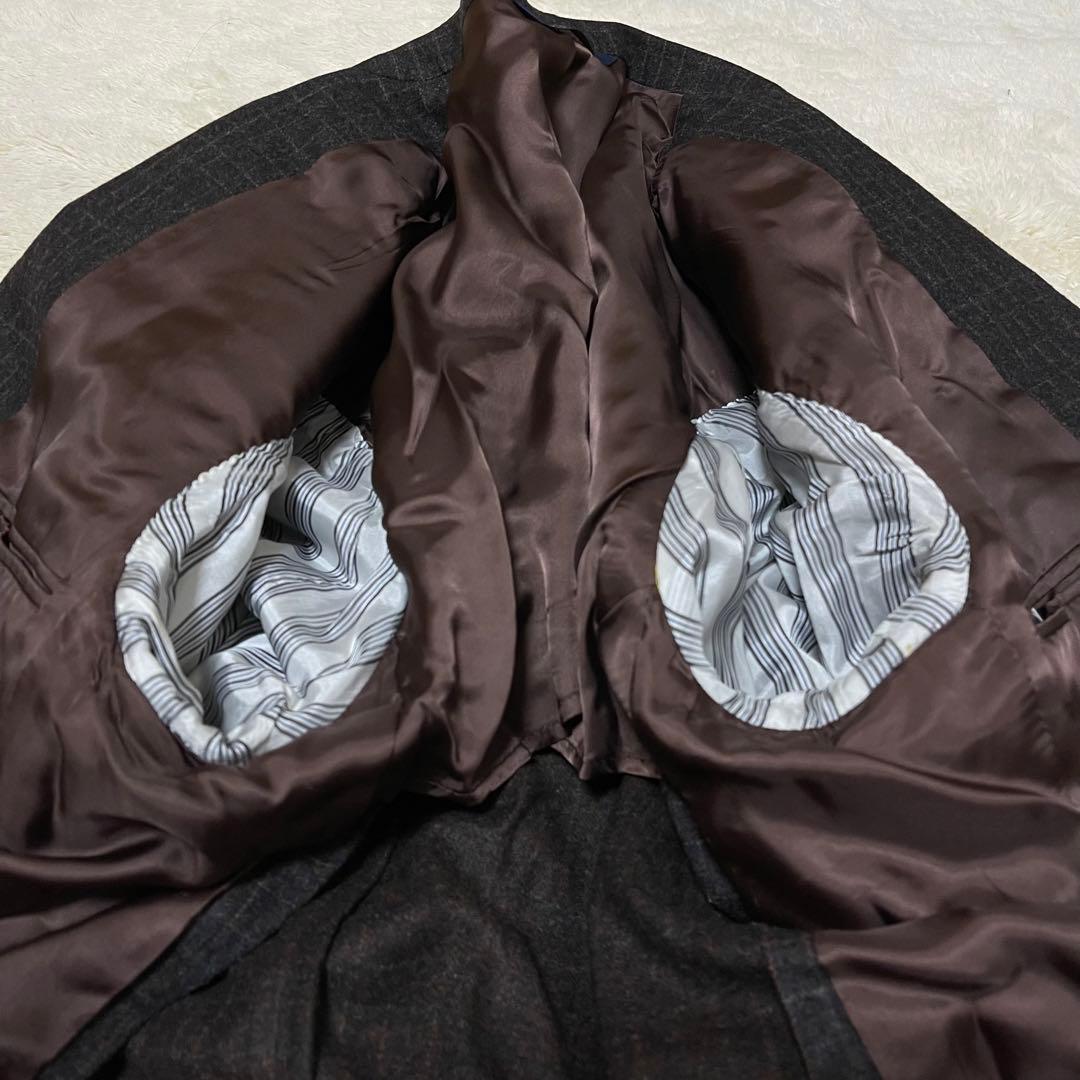 チャーリー ●美品●ブルックスブラザーズ●OWN MAKE●セットアップス