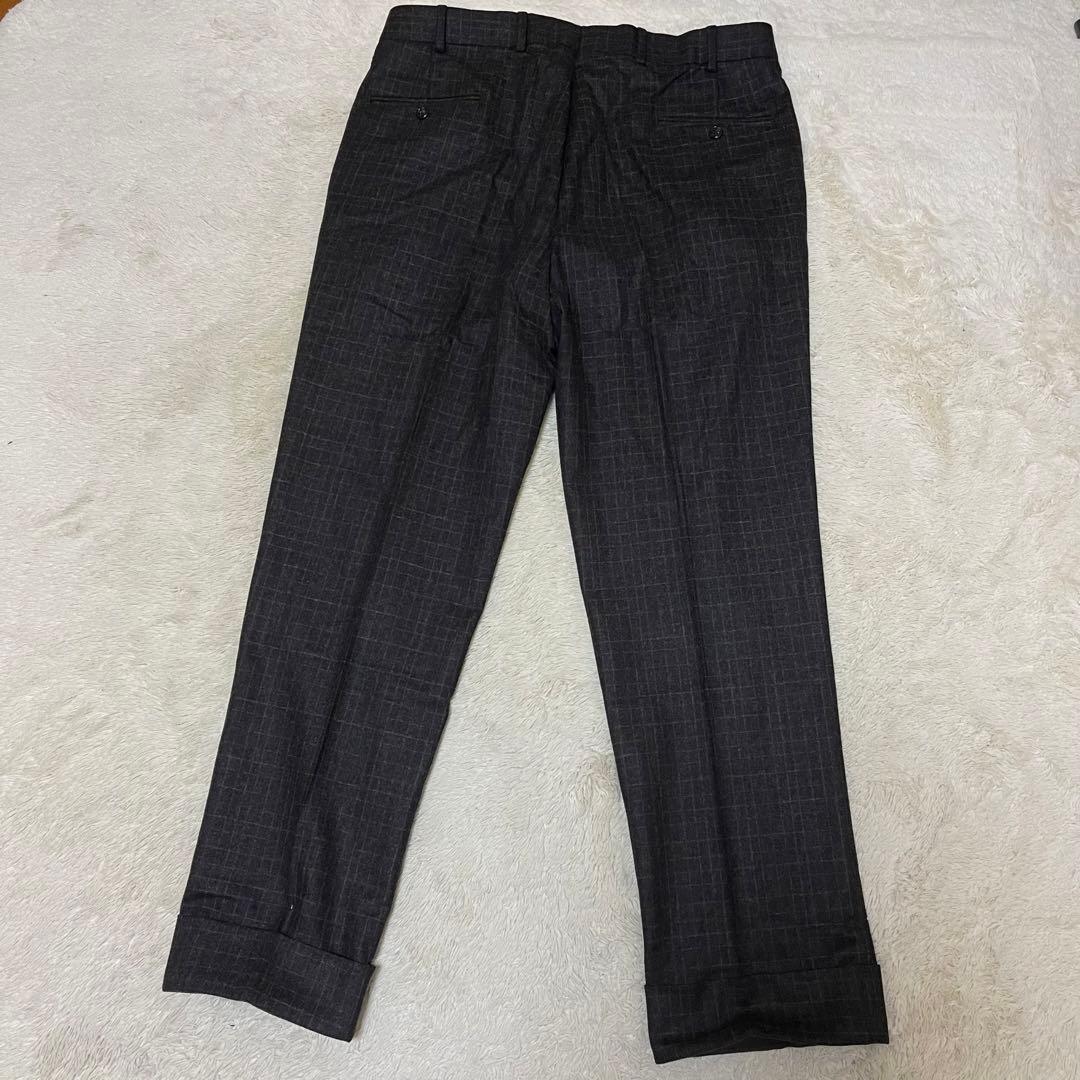 チャーリー ●美品●ブルックスブラザーズ●OWN MAKE●セットアップス