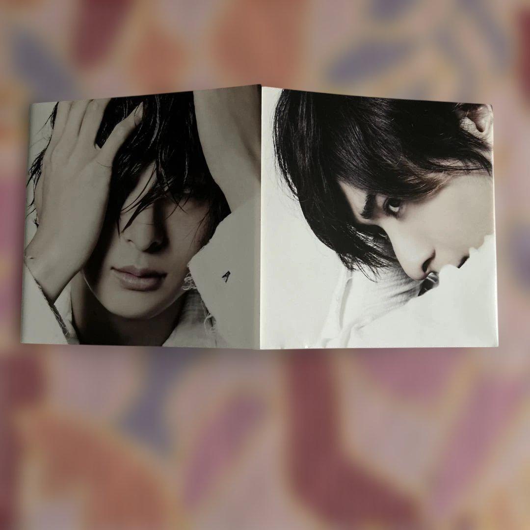 古川雄大 / Reading Book[DVD付初回限定盤]