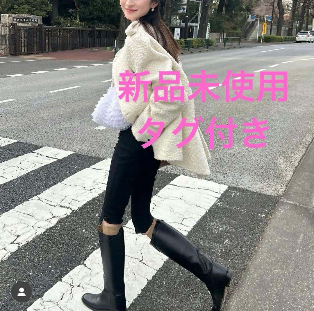 Biby LULA BIKERS 新品未使用