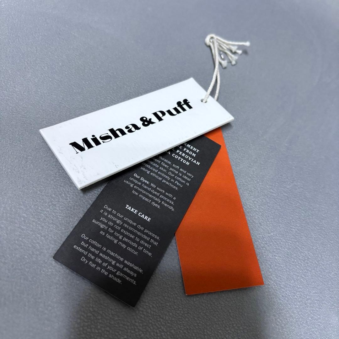 【misha&puff】 moon 18-24m