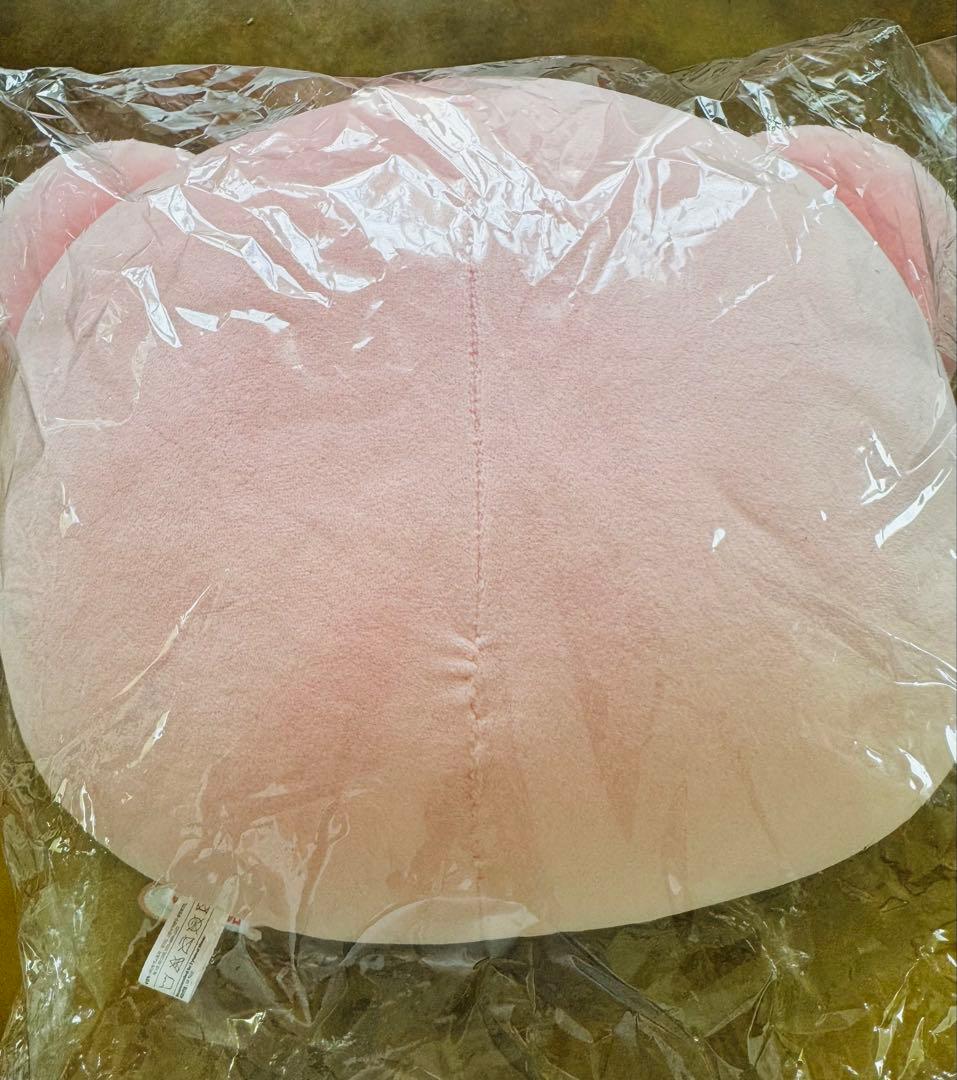 IVE minive イソ フェイス クッション 新品未開封 イランイ