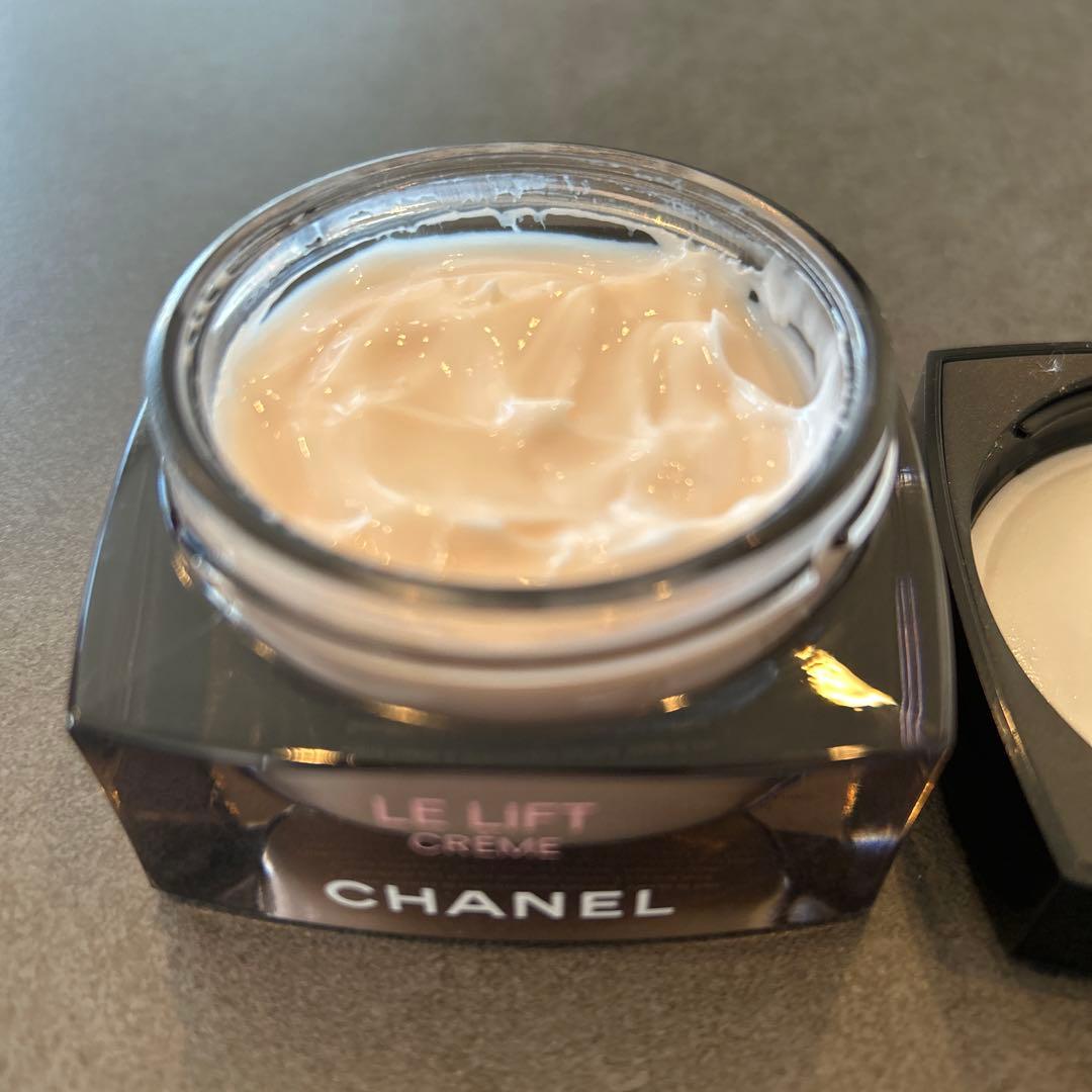 み*ぽ様 CHANEL LE LIFT CRÈME シャネルルリフトクレーム