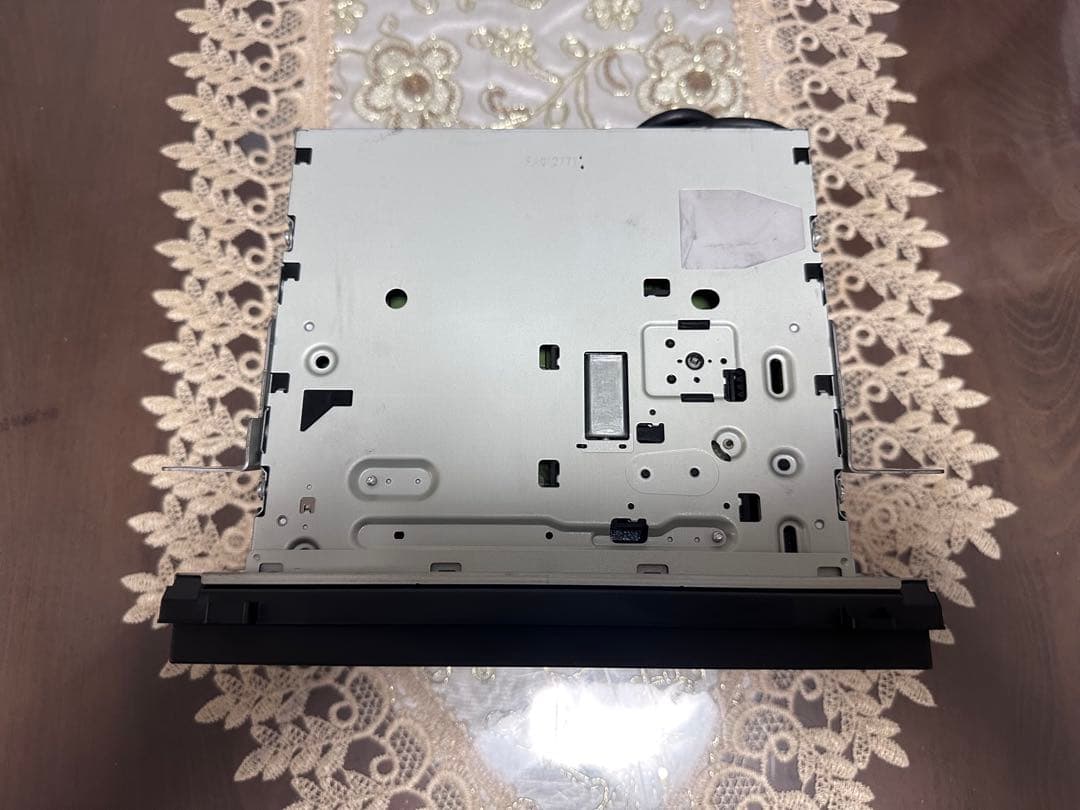 ウェイク DBA-LA700S カーナビゲーション X ファインセレクション