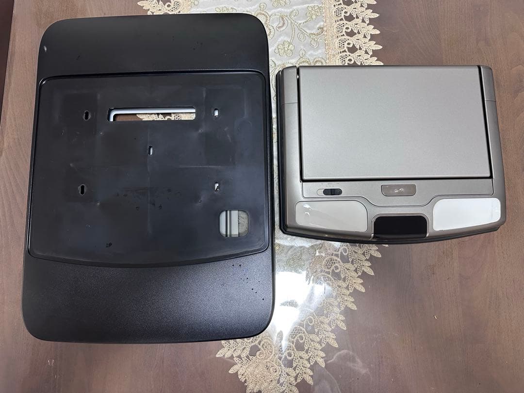 ウェイク DBA-LA700S カーナビゲーション X ファインセレクション