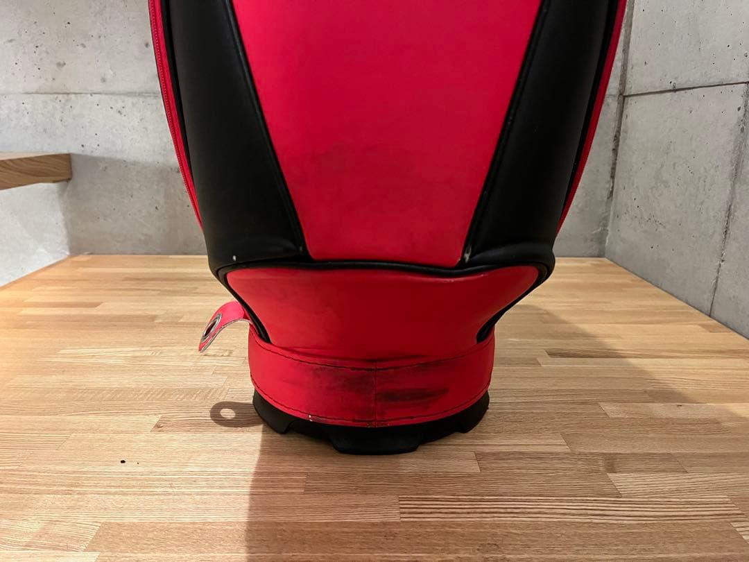 フォーティーン　アスリートモデル　キャディーバック　ＣＢ０２１３