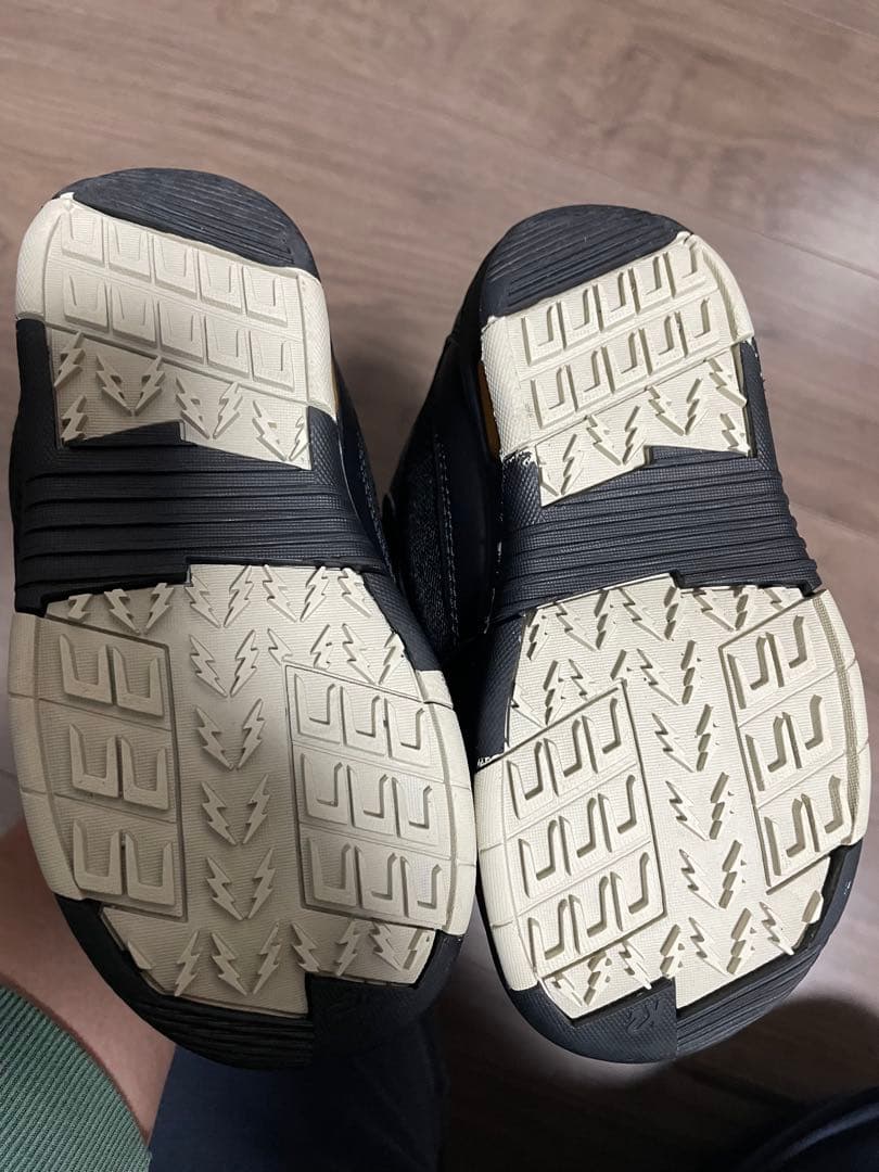 キッズ　スノーボードセット