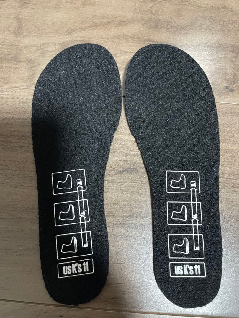 キッズ　スノーボードセット