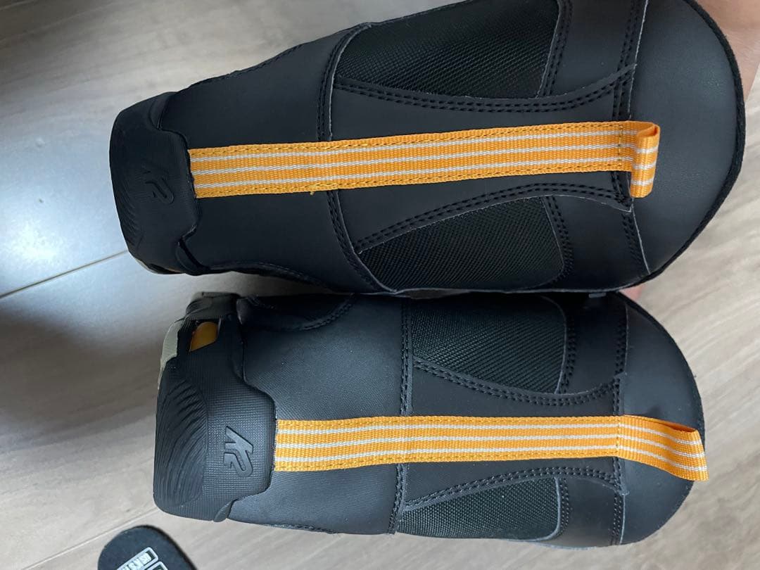 キッズ　スノーボードセット