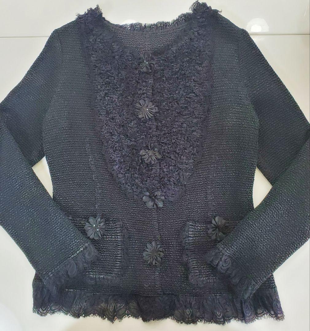 ノコオーノ ジャケット