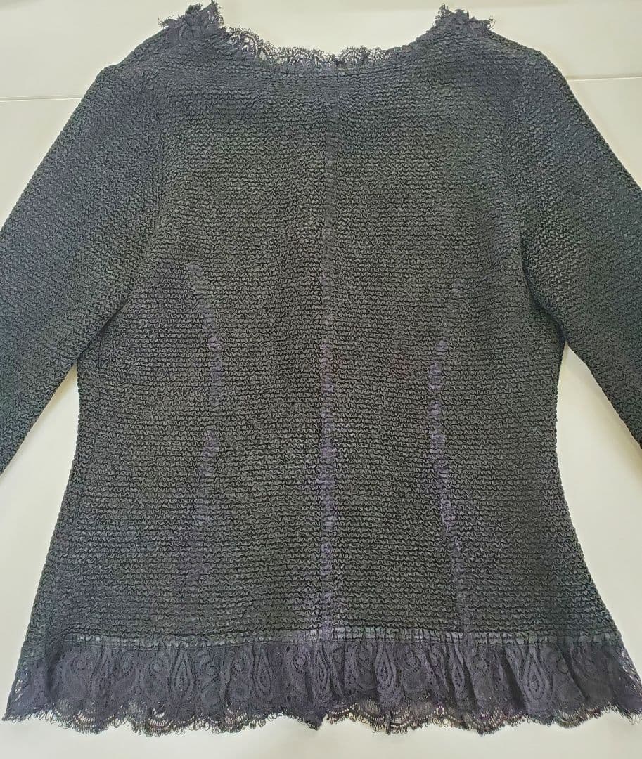 ノコオーノ ジャケット