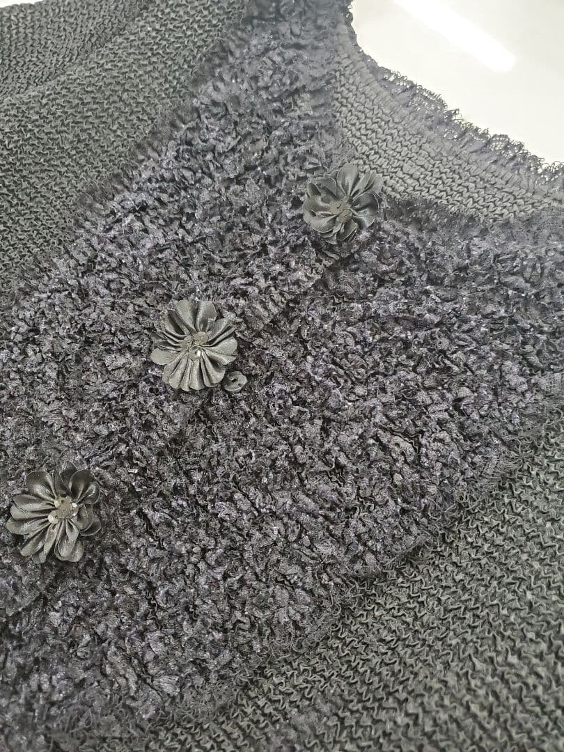 ノコオーノ ジャケット