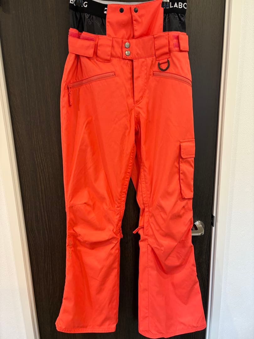 【ROXY & Billabong】⋆ฺ。*スノーボードウェアMサイズ❁⋆*