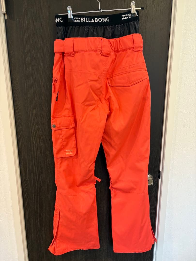 【ROXY & Billabong】⋆ฺ。*スノーボードウェアMサイズ❁⋆*