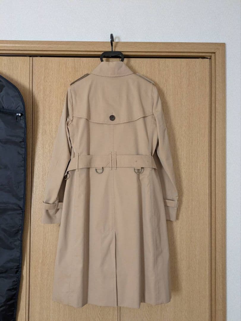 Burberry london 三陽商会 トレンチコート