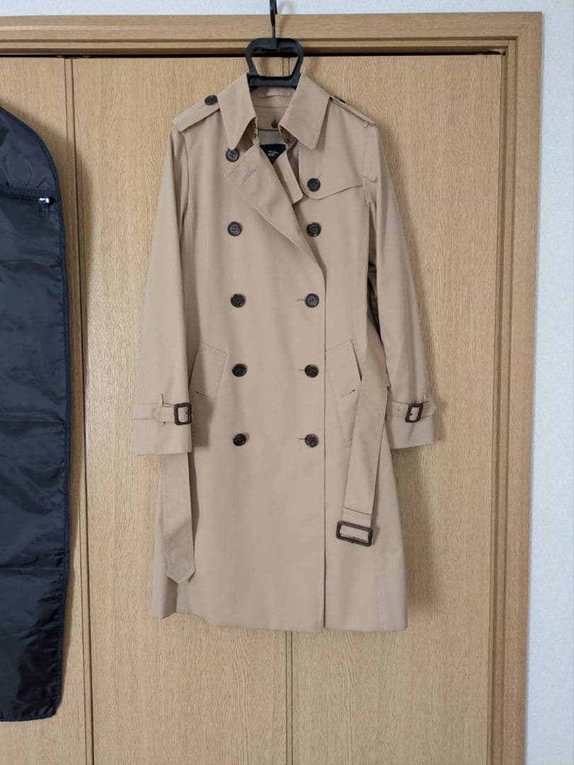 Burberry london 三陽商会 トレンチコート