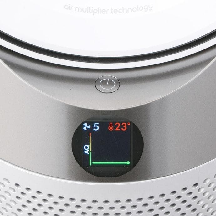 Dyson Pure Hot+Cool 空気清浄機 HP04 ¥74,800