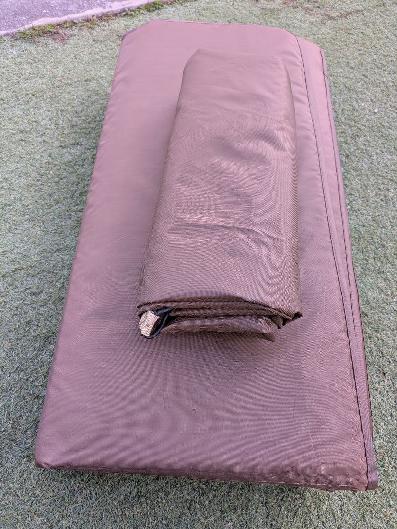 DOD カマボコテント3S マットシートセット カマボコシールド カマザシキ