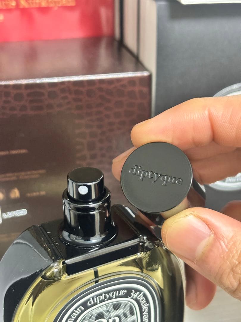 国内正規品　Diptyque✨ Orphéon 75ml