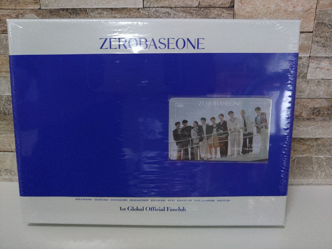 ゼベワン　melting point 　等々　セット