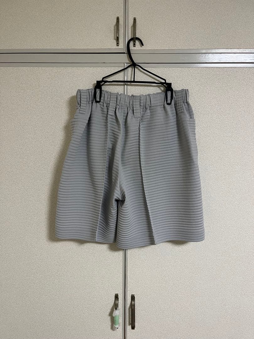 HOMME PLISSÉ ISSEY MIYAKE ホライゾンプリーツ