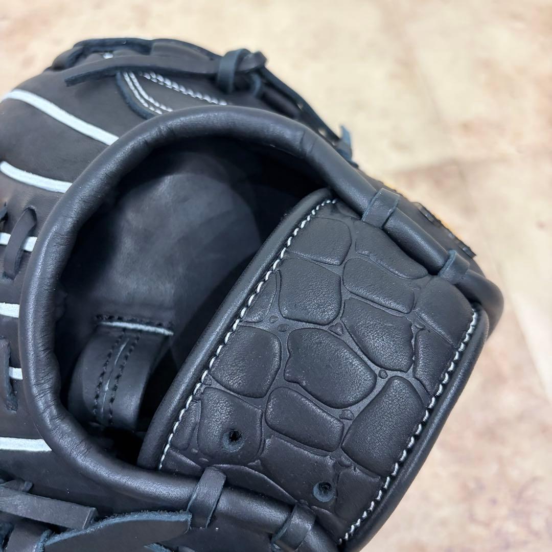 SSK グローブ グラブ 軟式 オールラウンド 右投げ