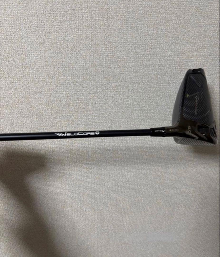 24ベンタスブラック6S 美品