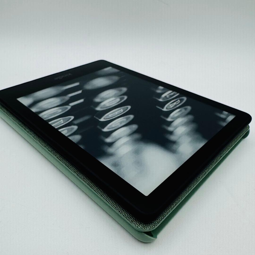 【極美品】Kindle Paperwhite第11世代 広告なし M2L3EK