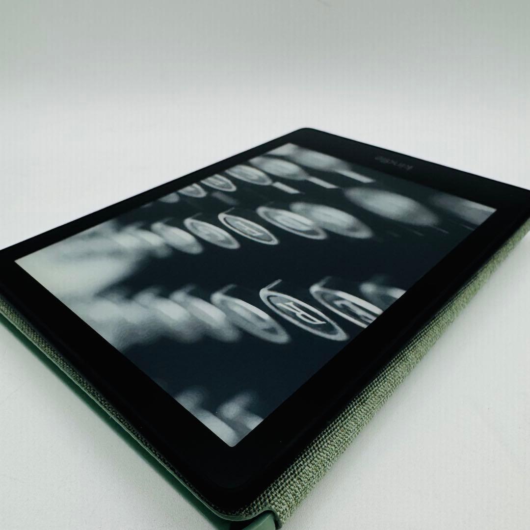 【極美品】Kindle Paperwhite第11世代 広告なし M2L3EK