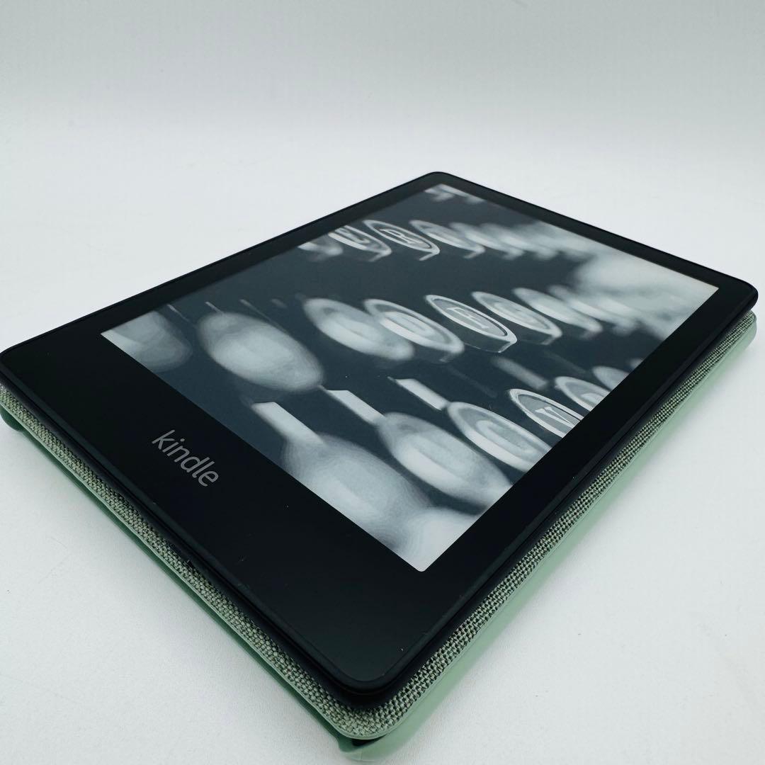 【極美品】Kindle Paperwhite第11世代 広告なし M2L3EK