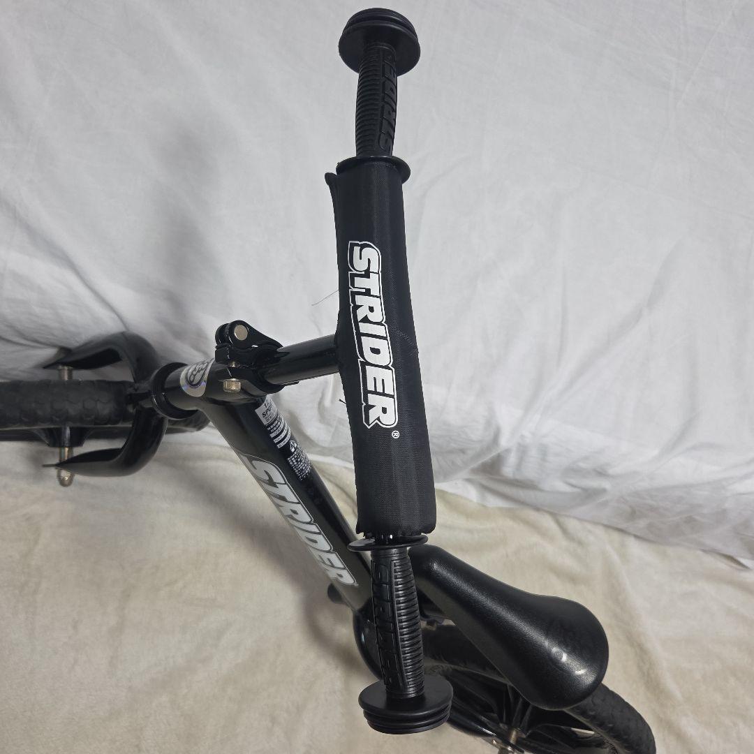 STRIDER ストライダー スポーツモデル ブラック