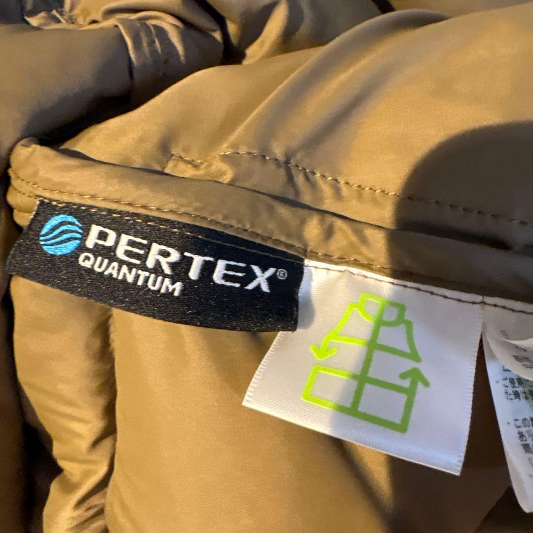 ノースフェイス ポンチョ　northface