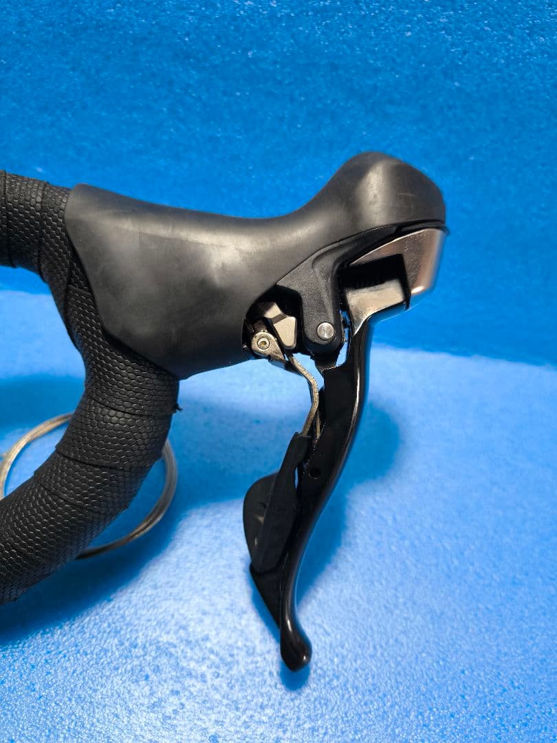 Shimano 105 コンポーネントセット ブラック