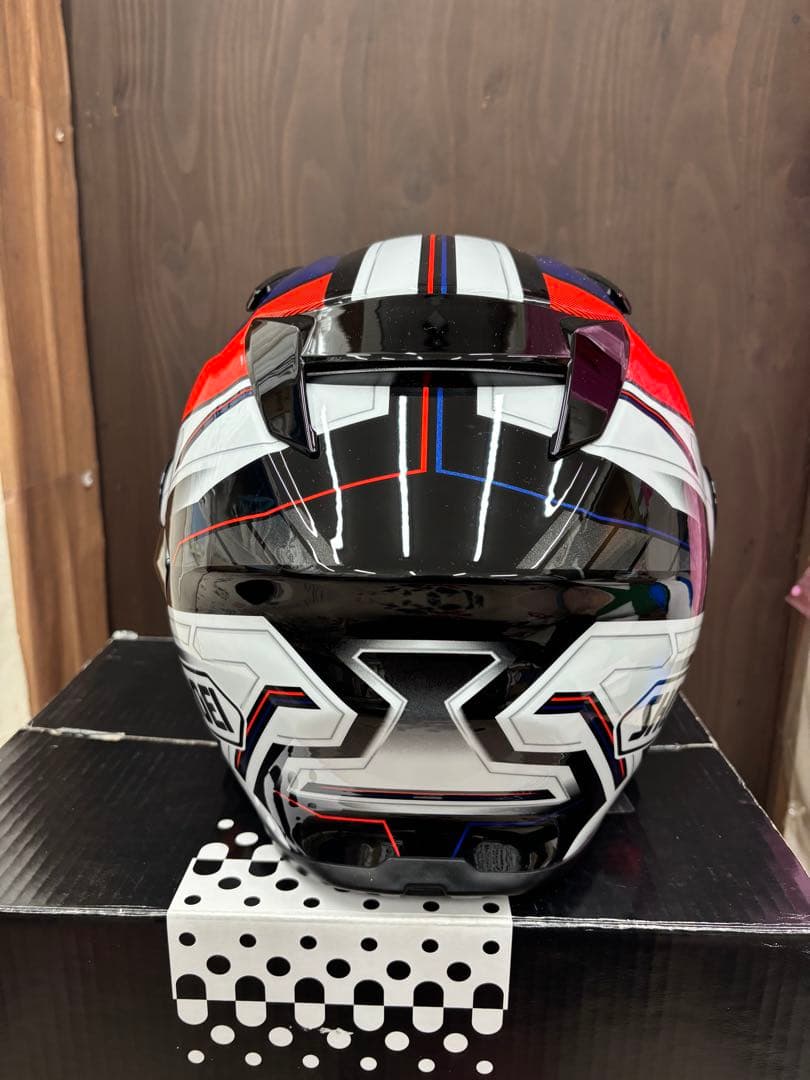 『値下げしました』　J-Cruise 3 WHIZZY